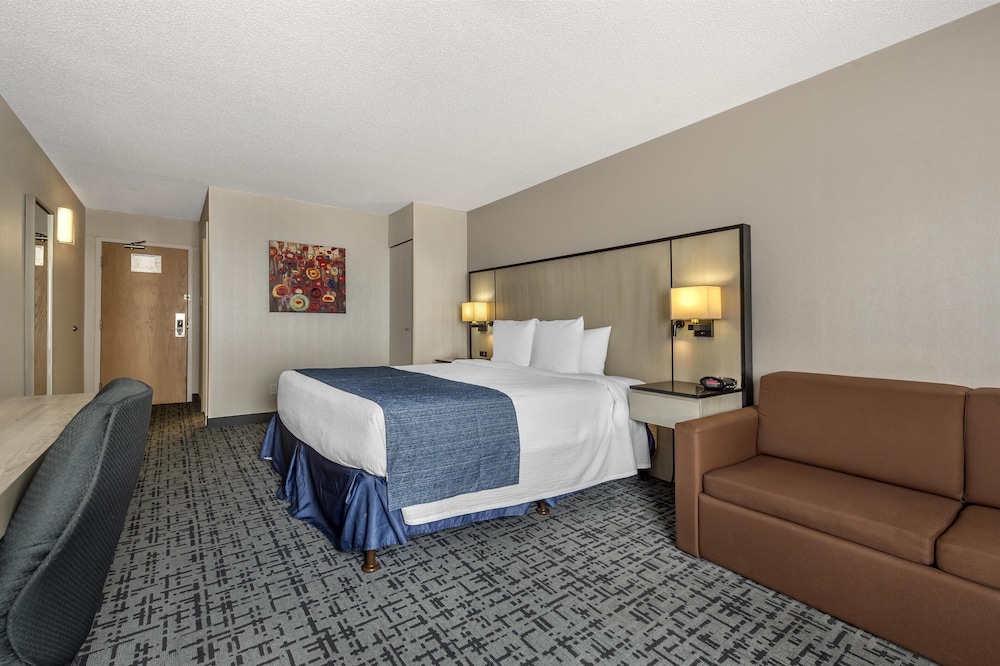 Best Western Hotel Brossard