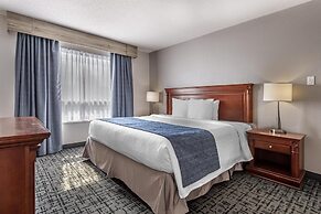 Best Western Hotel Brossard