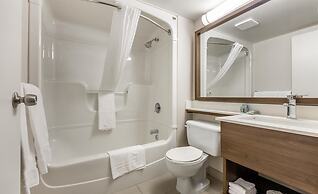 Best Western Hotel Brossard