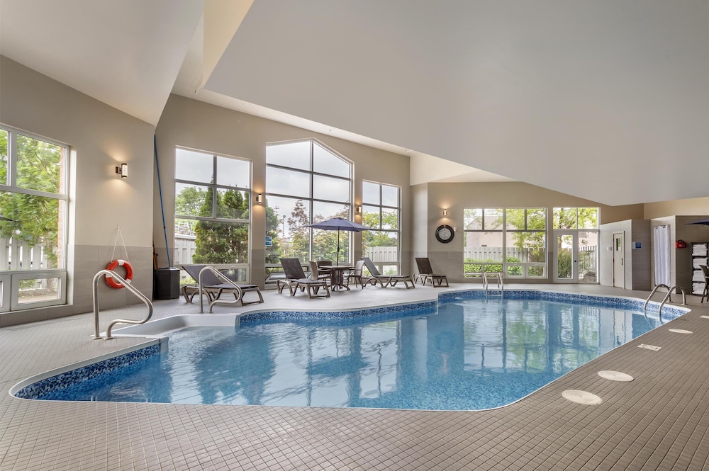Best Western Hotel Brossard