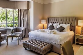 Sudbury House Hotel