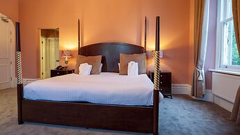 Hollin House Hotel