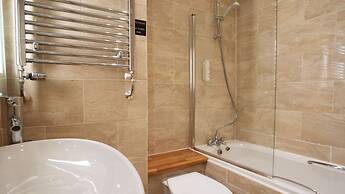 Hollin House Hotel