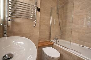 Hollin House Hotel