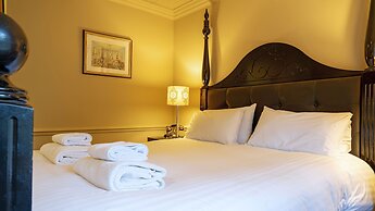 Hollin House Hotel