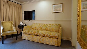 Hollin House Hotel