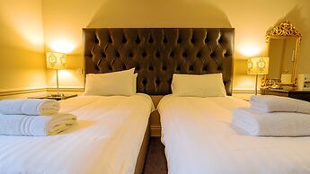 Hollin House Hotel