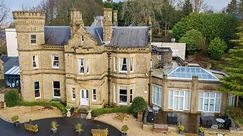 Hollin House Hotel