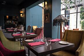Hollin House Hotel
