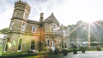Hollin House Hotel