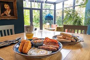 Hollin House Hotel