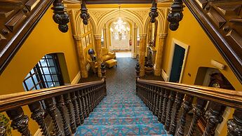 Hollin House Hotel