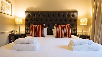 Hollin House Hotel