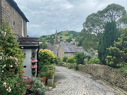 Hollin House Hotel