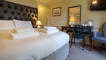 Hollin House Hotel