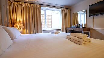 Hollin House Hotel