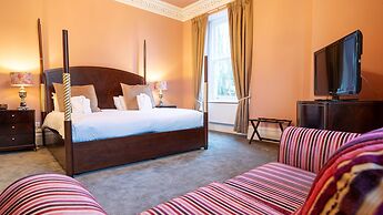 Hollin House Hotel