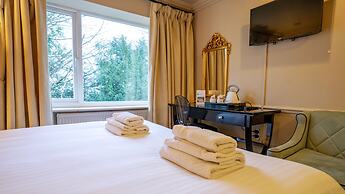 Hollin House Hotel
