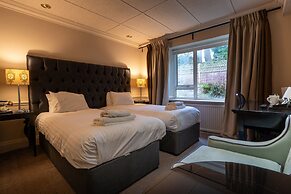 Hollin House Hotel