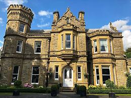 Hollin House Hotel