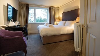 Hollin House Hotel