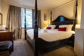 Hollin House Hotel