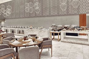 Wyndham Monterrey Ambassador Centro