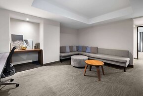 Wyndham Monterrey Ambassador Centro