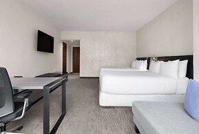 Wyndham Monterrey Ambassador Centro