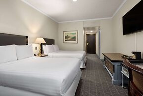 Wyndham Monterrey Ambassador Centro