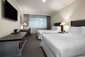 Wyndham Monterrey Ambassador Centro