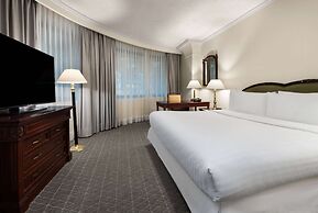 Wyndham Monterrey Ambassador Centro