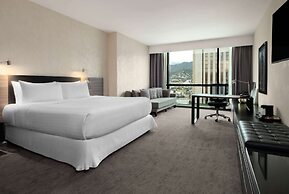 Wyndham Monterrey Ambassador Centro