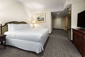Wyndham Monterrey Ambassador Centro