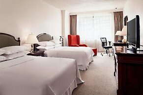 Wyndham Monterrey Ambassador Centro