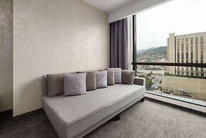 Wyndham Monterrey Ambassador Centro