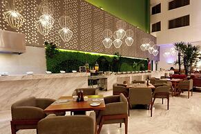 Wyndham Monterrey Ambassador Centro