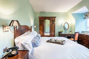 Burley Manor