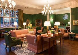 Burley Manor
