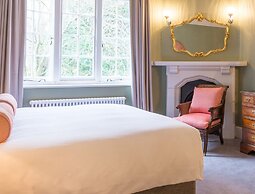 Burley Manor