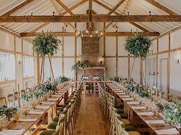 Burley Manor