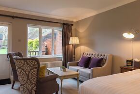 Burley Manor