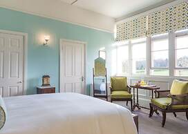 Burley Manor