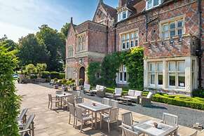 Burley Manor