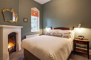 Burley Manor