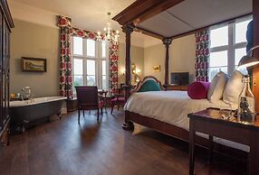 Burley Manor