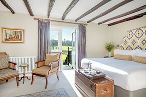 Burley Manor