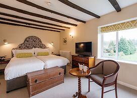 Burley Manor