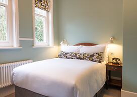 Burley Manor