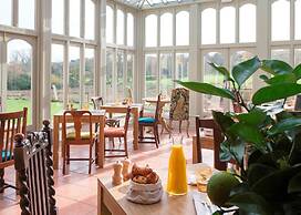 Burley Manor